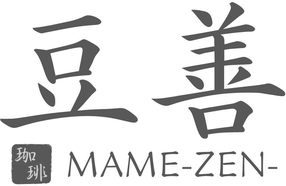 豆善ロゴ